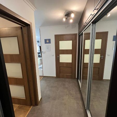 Holiday Apartments 크리니차 즈드로이 외부 사진