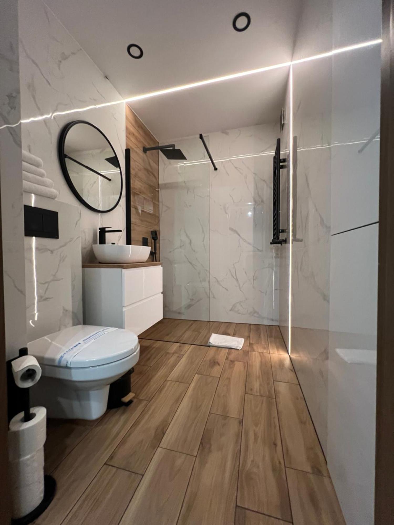 Holiday Apartments 크리니차 즈드로이 외부 사진