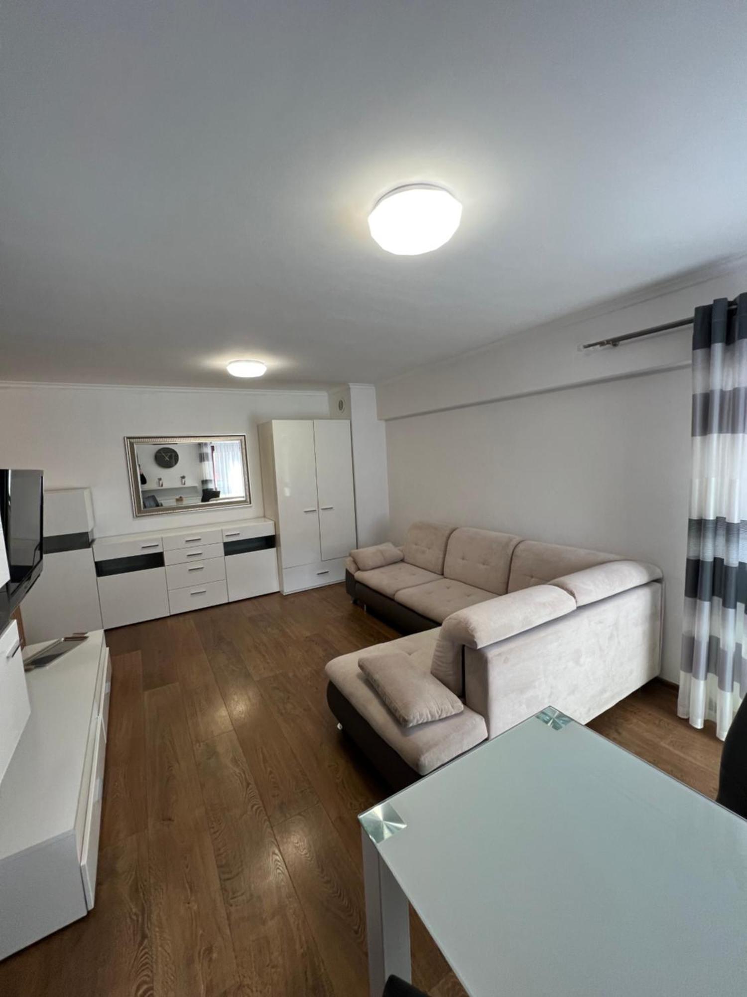 Holiday Apartments 크리니차 즈드로이 외부 사진