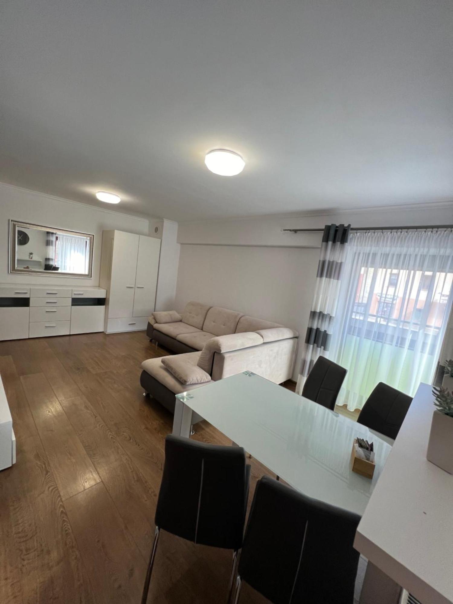 Holiday Apartments 크리니차 즈드로이 외부 사진