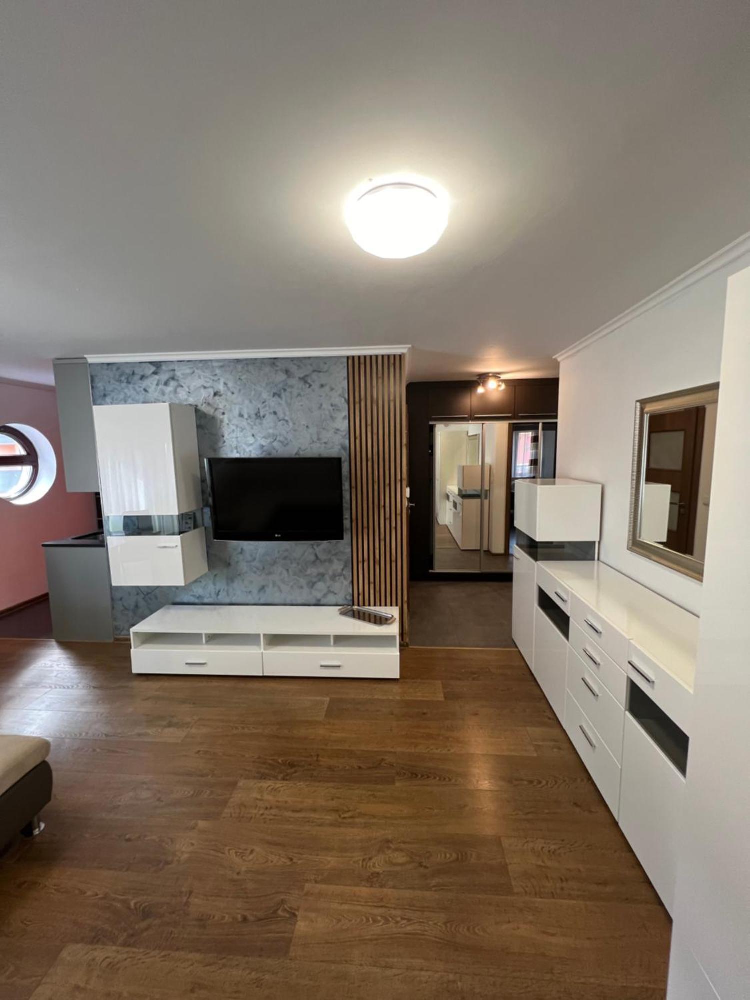 Holiday Apartments 크리니차 즈드로이 외부 사진