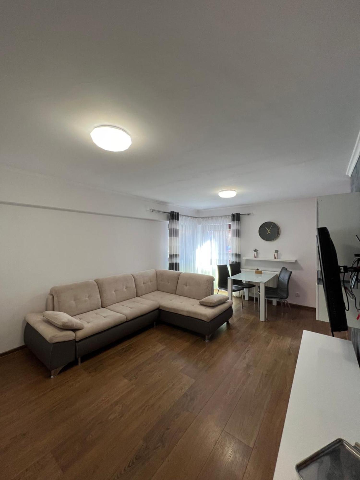 Holiday Apartments 크리니차 즈드로이 외부 사진